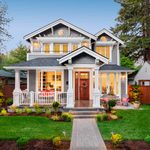 Which Exterior Renovation Adds the Most Value to a House?