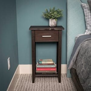 How to Build a DIY Nightstand