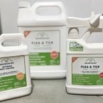Kill Your Yard’s Pests with the Wondercide Flea and Tick Spray