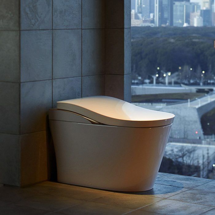 Toto Neorest Smart Bidet Toilets Ecomm Prnewswire.com