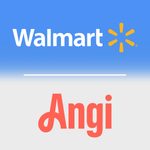Walmart Partners With Angi to Provide In-Home Services